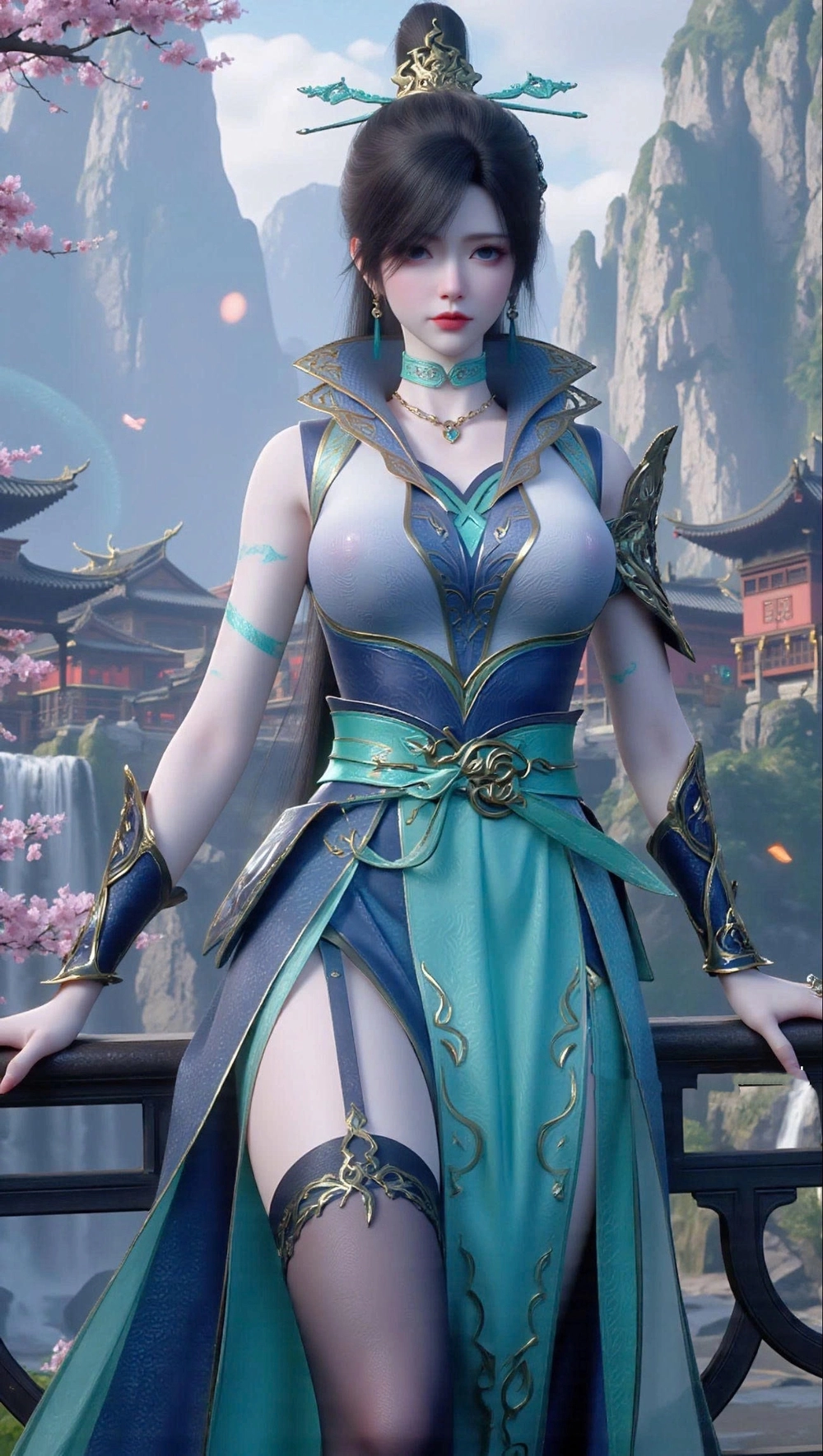 Ảnh Thanh Lân đẹp nhất