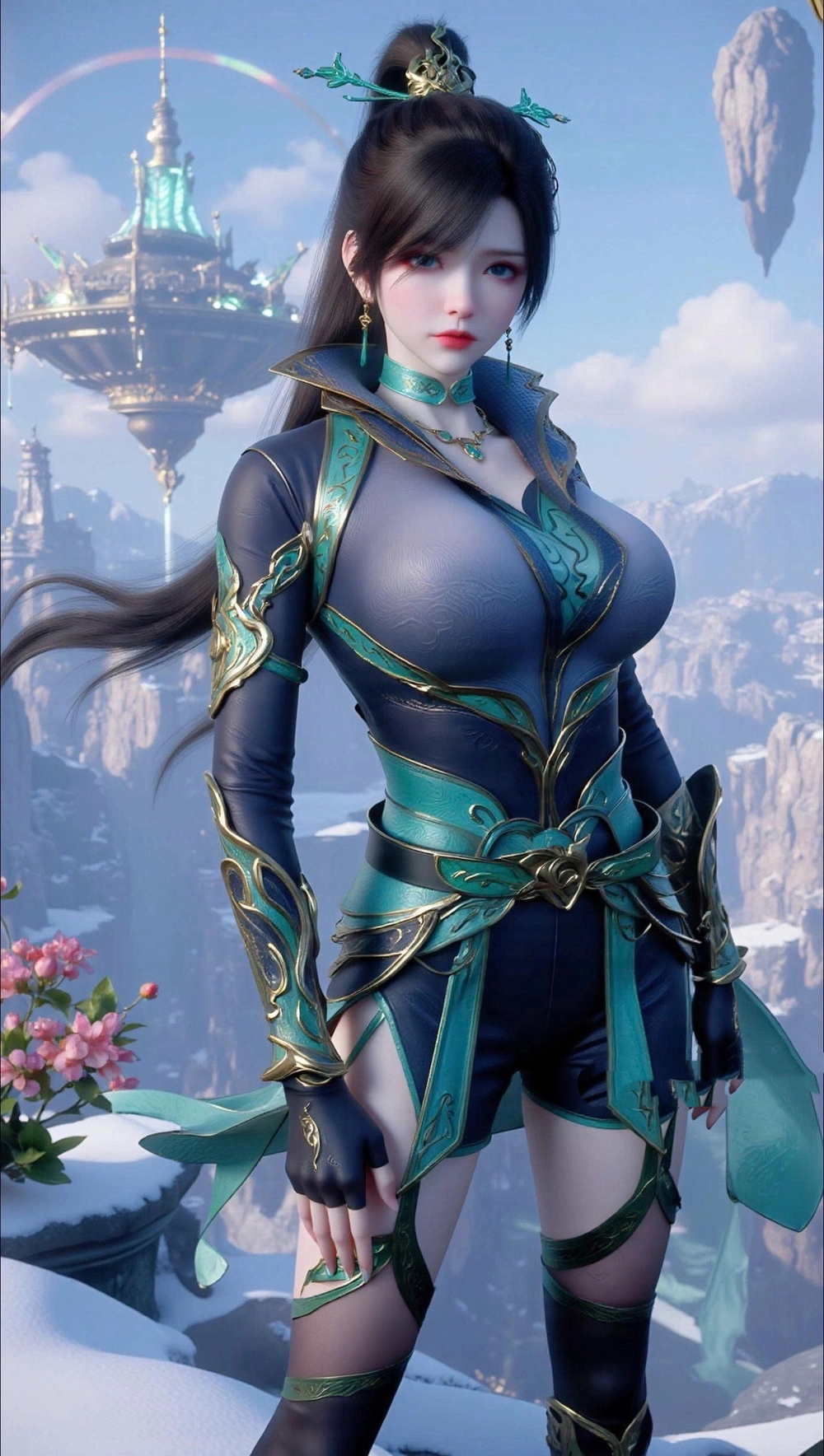 Ảnh Thanh Lân lạnh lùng