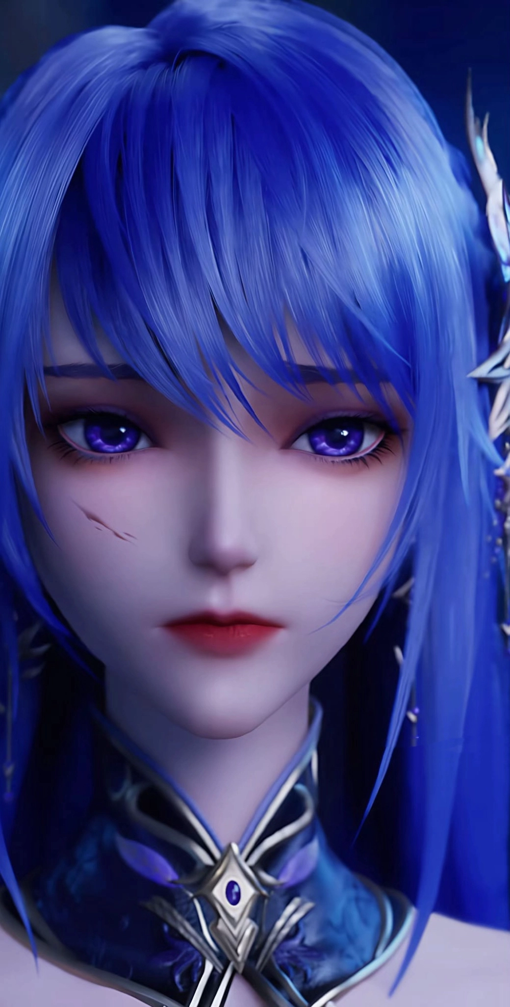 Ảnh Thánh Thải Nhi rất xinh