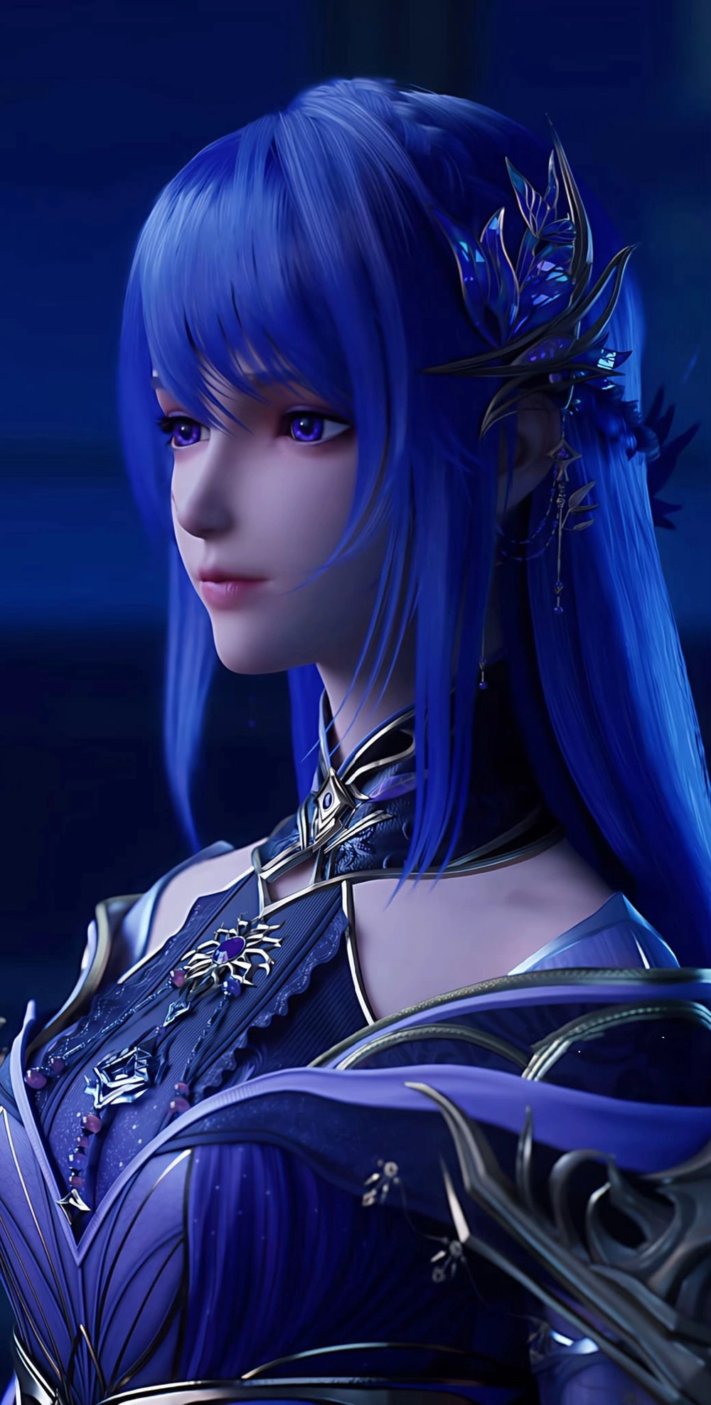 Ảnh Thánh Thải Nhi siêu xinh