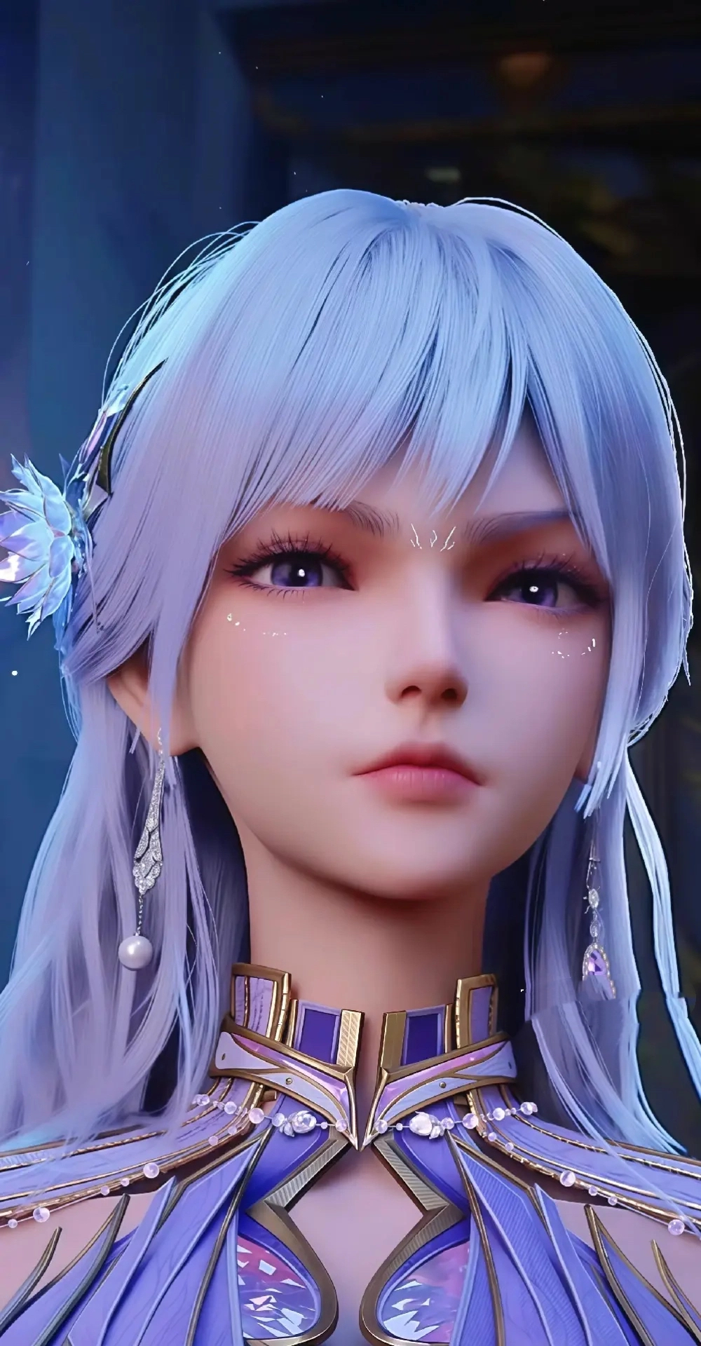 Ảnh Thánh Thải Nhi xinh