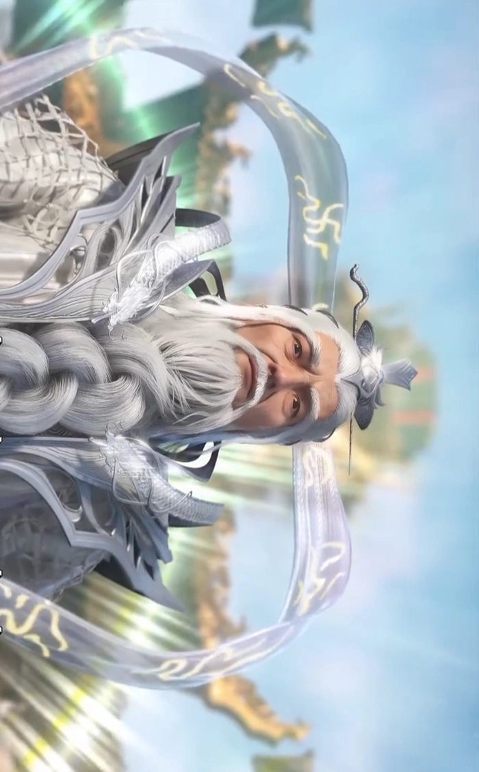 Ảnh Thiên Vận Tử nền pc 4k cực đẹp