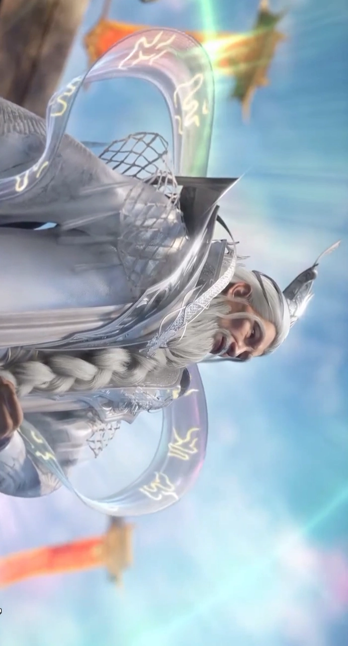 Ảnh Thiên Vận Tử nền pc 4k đẹp