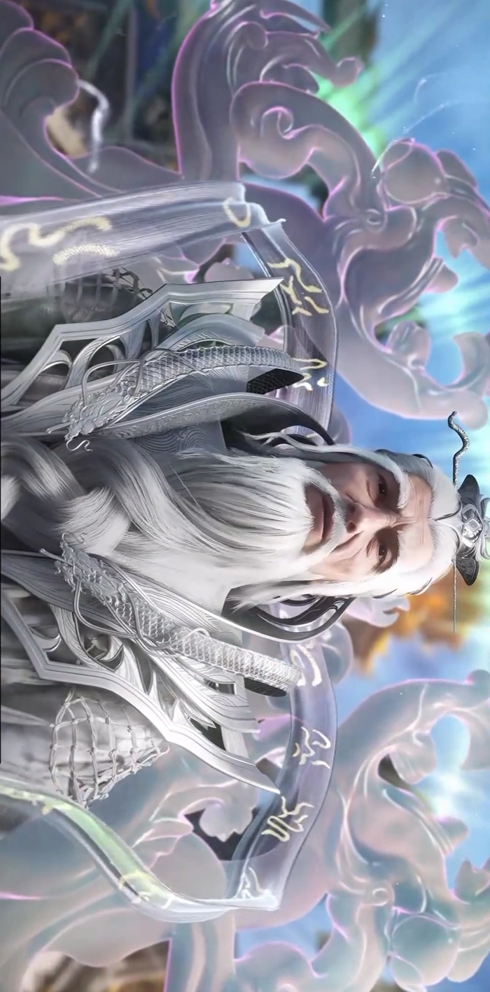 Ảnh Thiên Vận Tử nền pc 4k ngầu