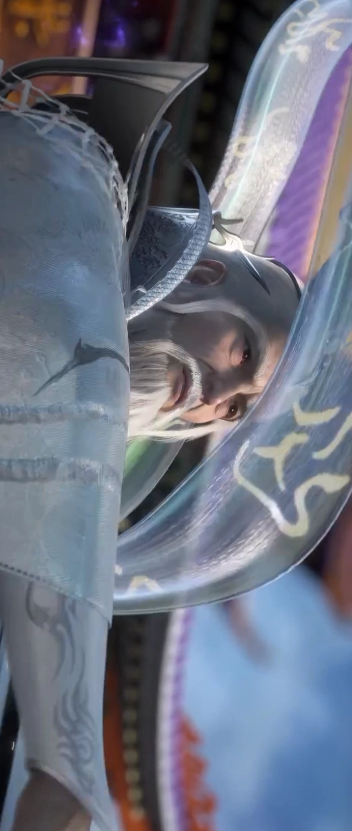 Ảnh Thiên Vận Tử nền pc đẹp nhất