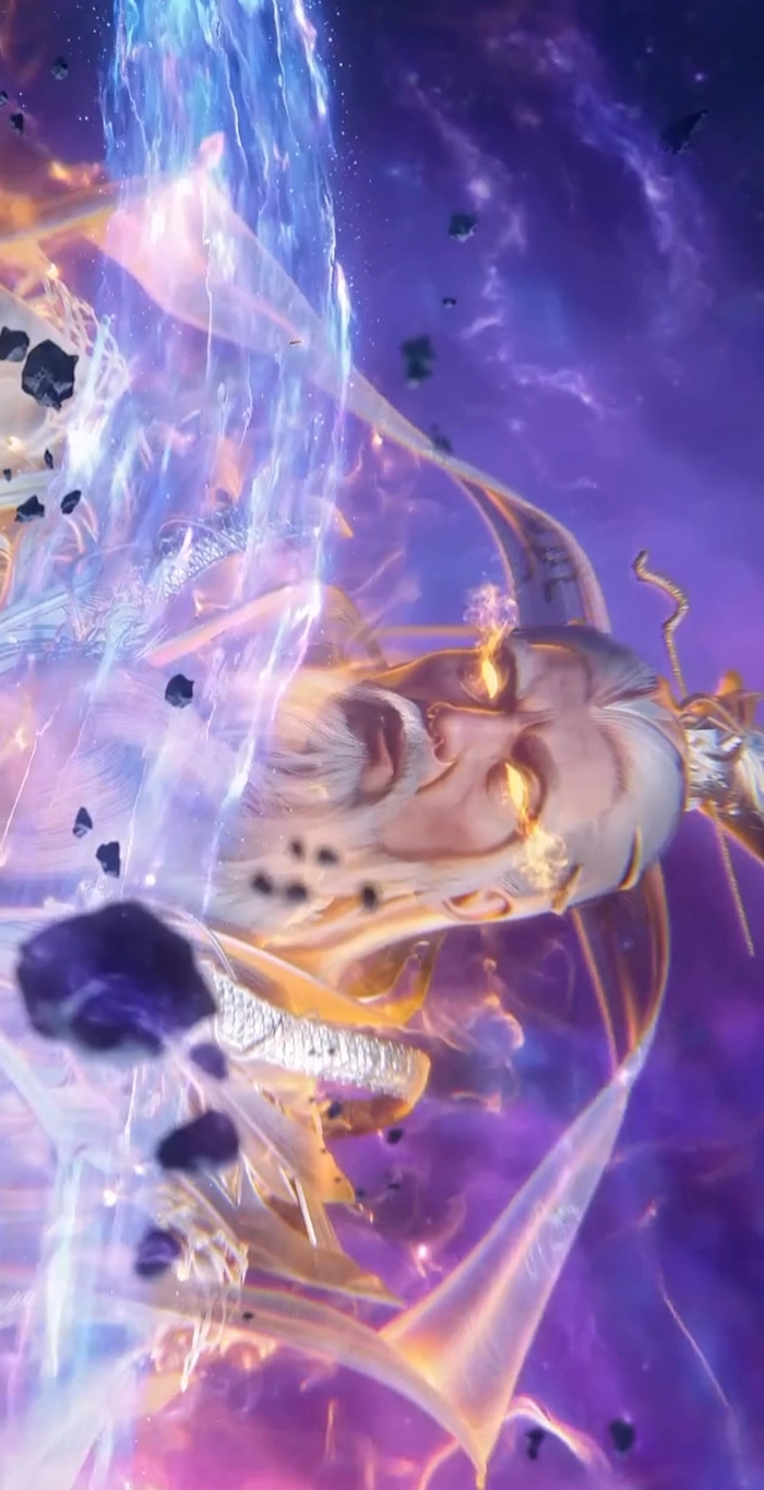 Ảnh Thiên Vận Tử nền pc đẹp