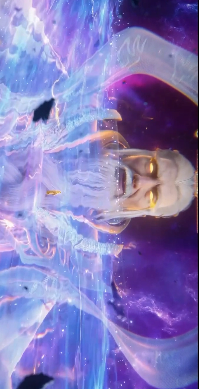 Ảnh Thiên Vận Tử nền pc