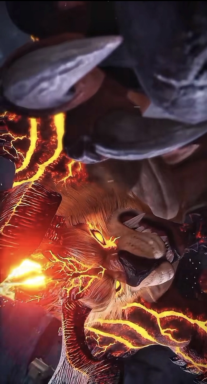 Ảnh Thôn Thôn biến hình