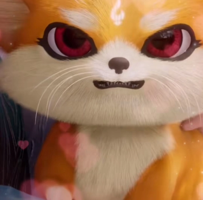 Ảnh Thôn Thôn cực cute