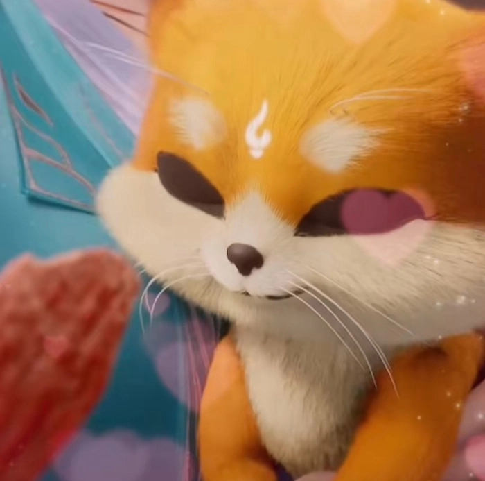 Ảnh Thôn Thôn cute nhất