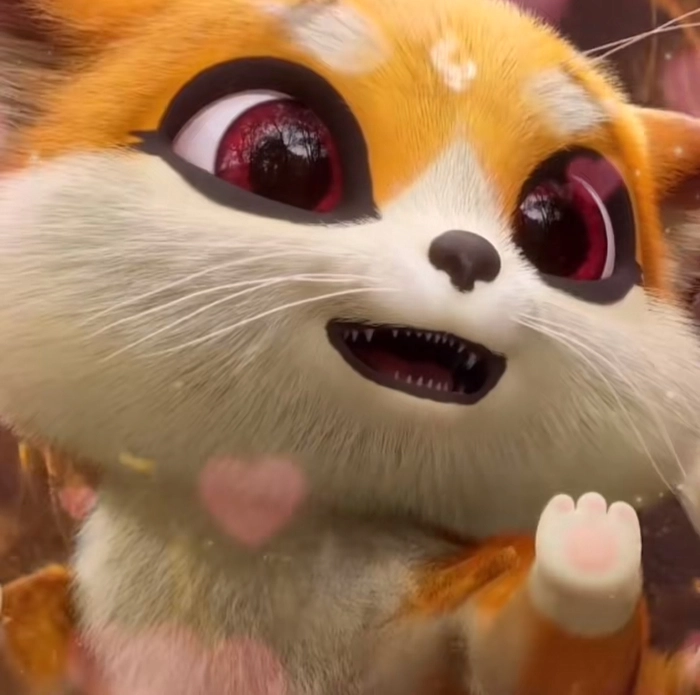 Ảnh Thôn Thôn cute