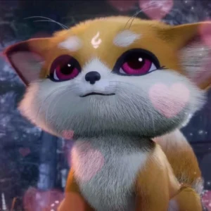 Ảnh Thôn Thôn đáng yêu