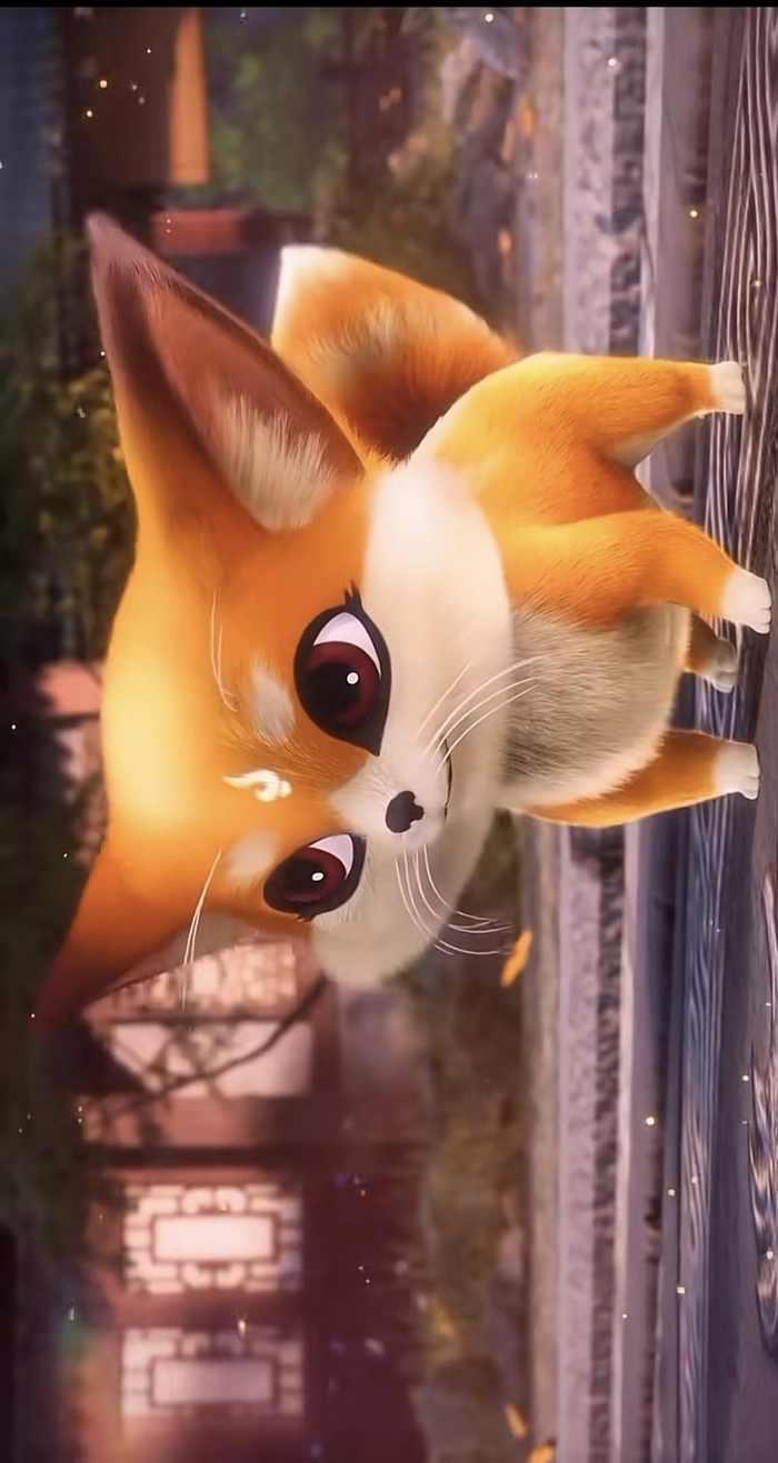 Ảnh Thôn Thôn đáng yêu nhất