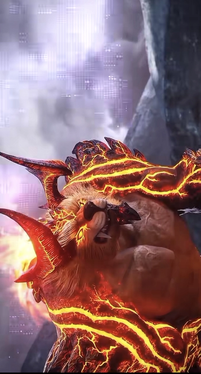 Ảnh Thôn Thôn ngầu