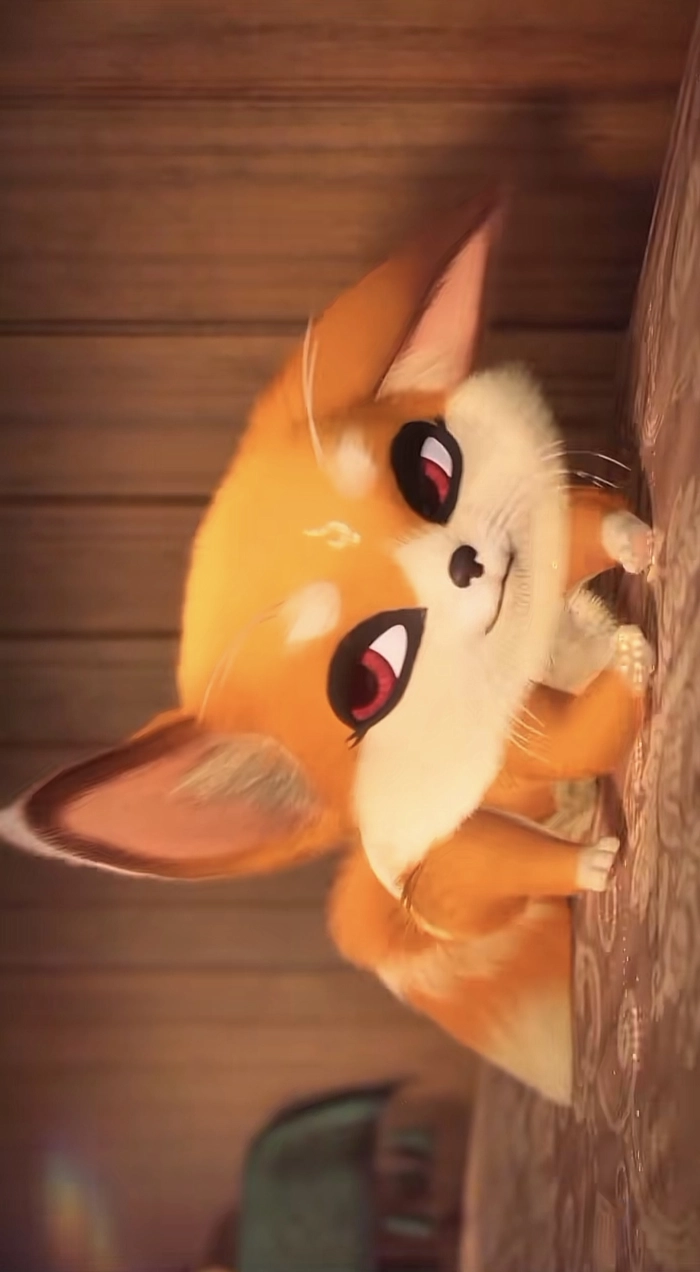 Ảnh Thôn Thôn nhanh nhẹn