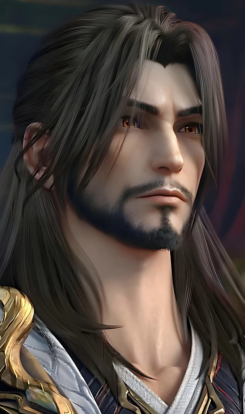 Ảnh Tiêu Huyền 3d