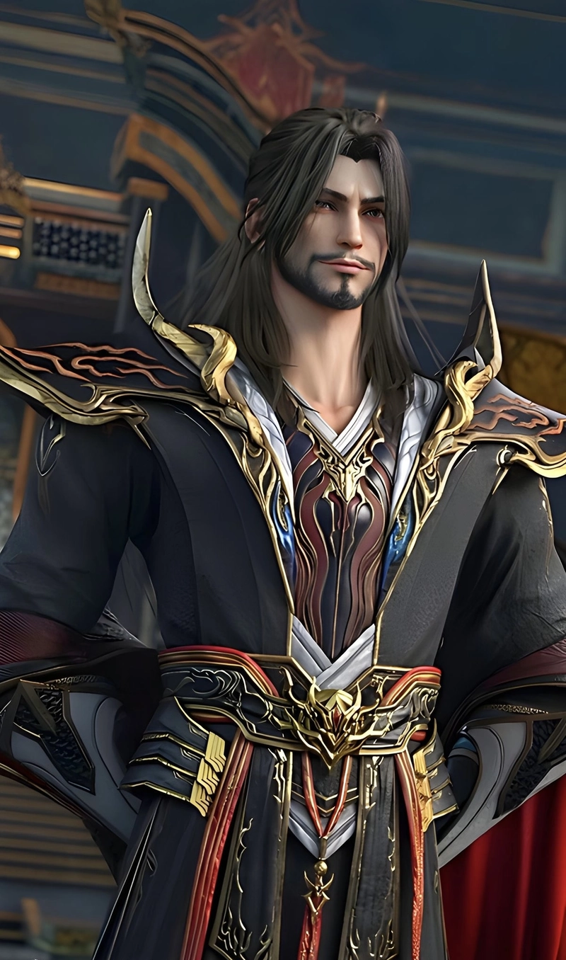 Ảnh Tiêu Huyền đẹp nhất