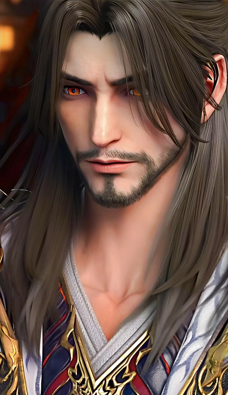 Ảnh Tiêu Huyền ngầu nhất