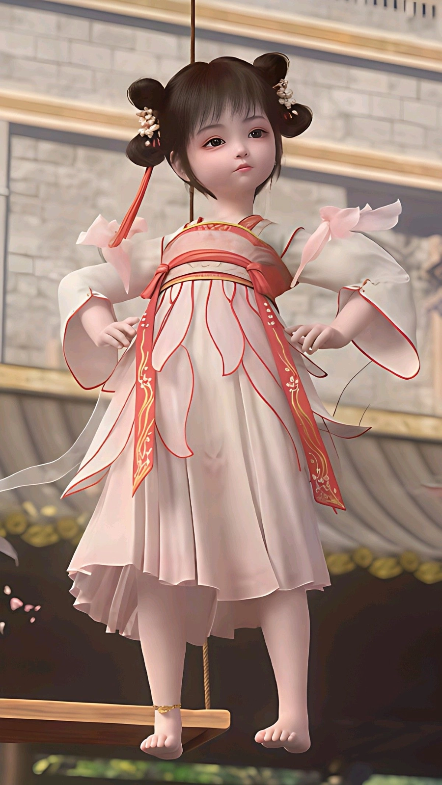 Ảnh Tiêu Tiêu cực đẹp