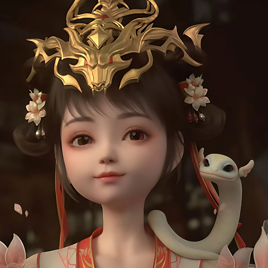 Ảnh Tiêu Tiêu đẹp nhất