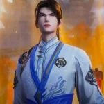 Ảnh Tô Bắc Thiên 3d ngầu