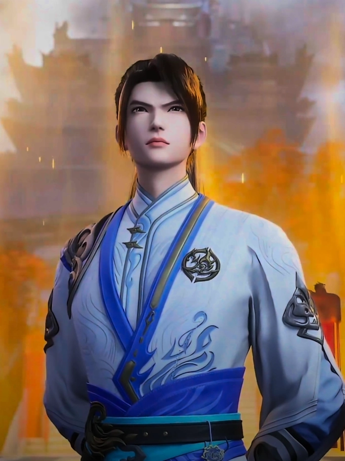 Ảnh Tô Bắc Thiên 3d ngầu