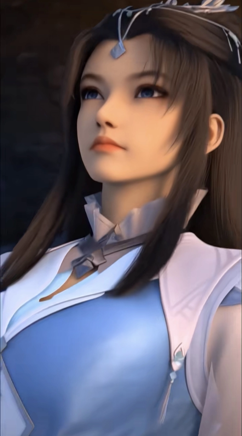 Ảnh Tô Nhan cực lạnh lùng