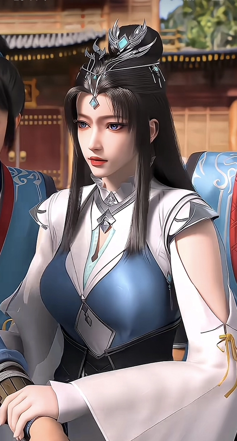 Ảnh Tô Nhan cực xinh đẹp