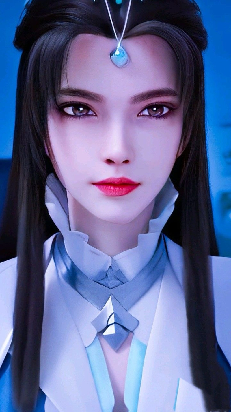 Ảnh Tô Nhan cực xinh