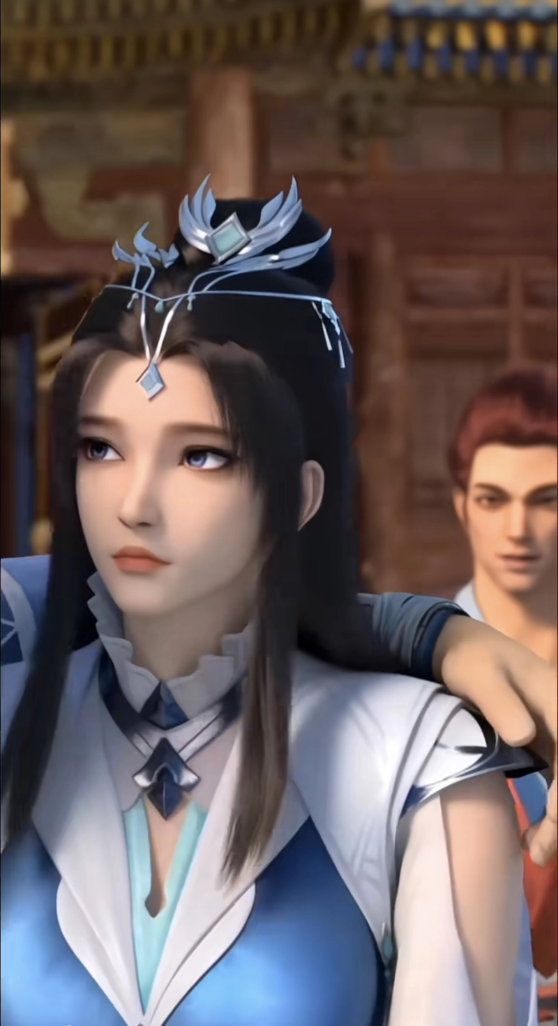 Ảnh Tô Nhan dễ thương