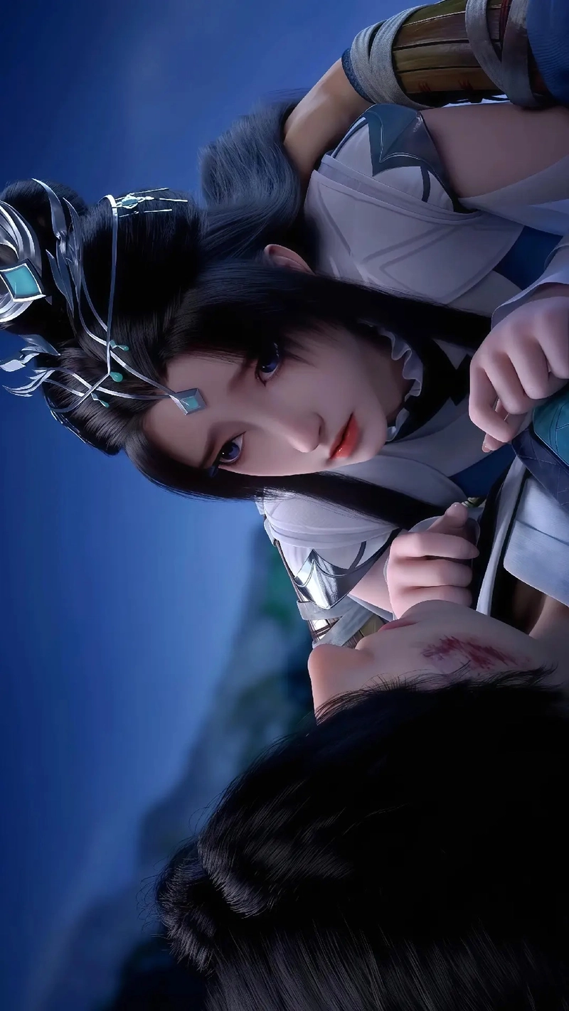 Ảnh Tô Nhan nền pc