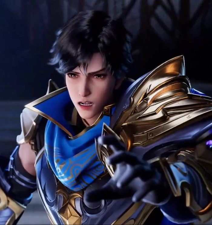 Ảnh Trương Phóng Phóng 3d cực đẹp trai