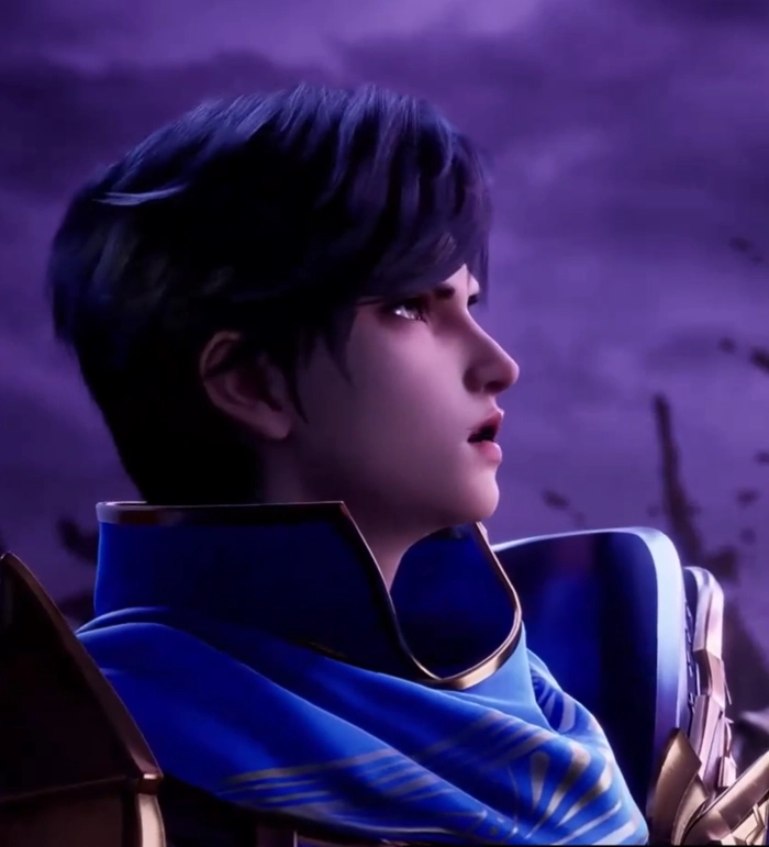 Ảnh Trương Phóng Phóng 3d đẹp nhất