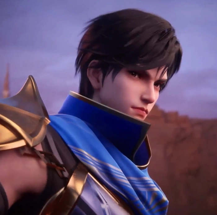 Ảnh Trương Phóng Phóng 3d đẹp