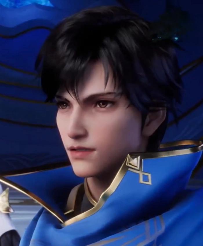 Ảnh Trương Phóng Phóng cực đẹp trai