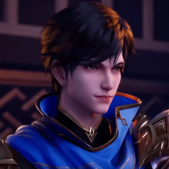 Ảnh Trương Phóng Phóng cực ngầu