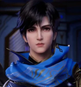 Ảnh Trương Phóng Phóng đẹp trai