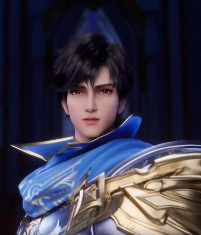 Ảnh Trương Phóng Phóng đẹp