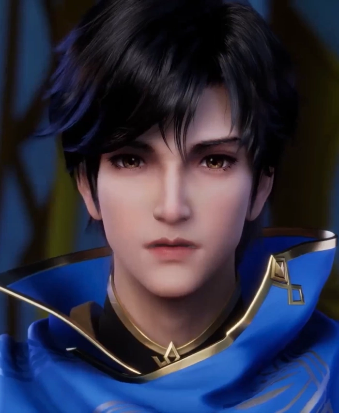 Ảnh Trương Phóng Phóng lạnh lùng nhất