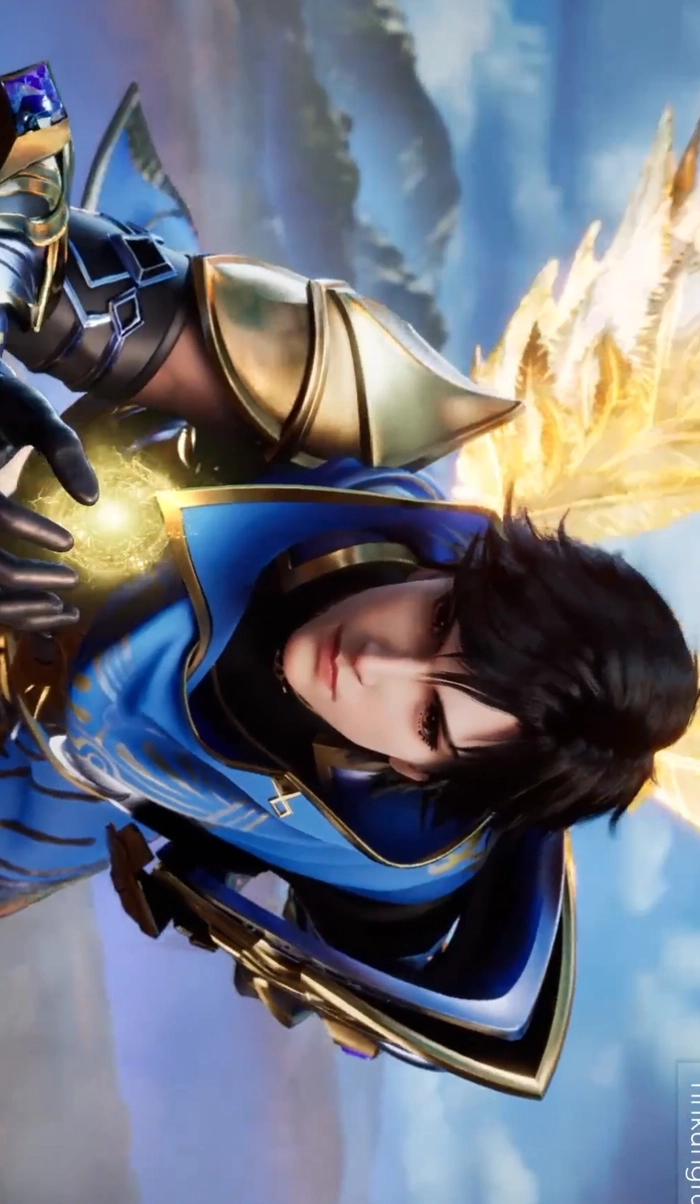 Ảnh Trương Phóng Phóng nền pc 3d đẹp