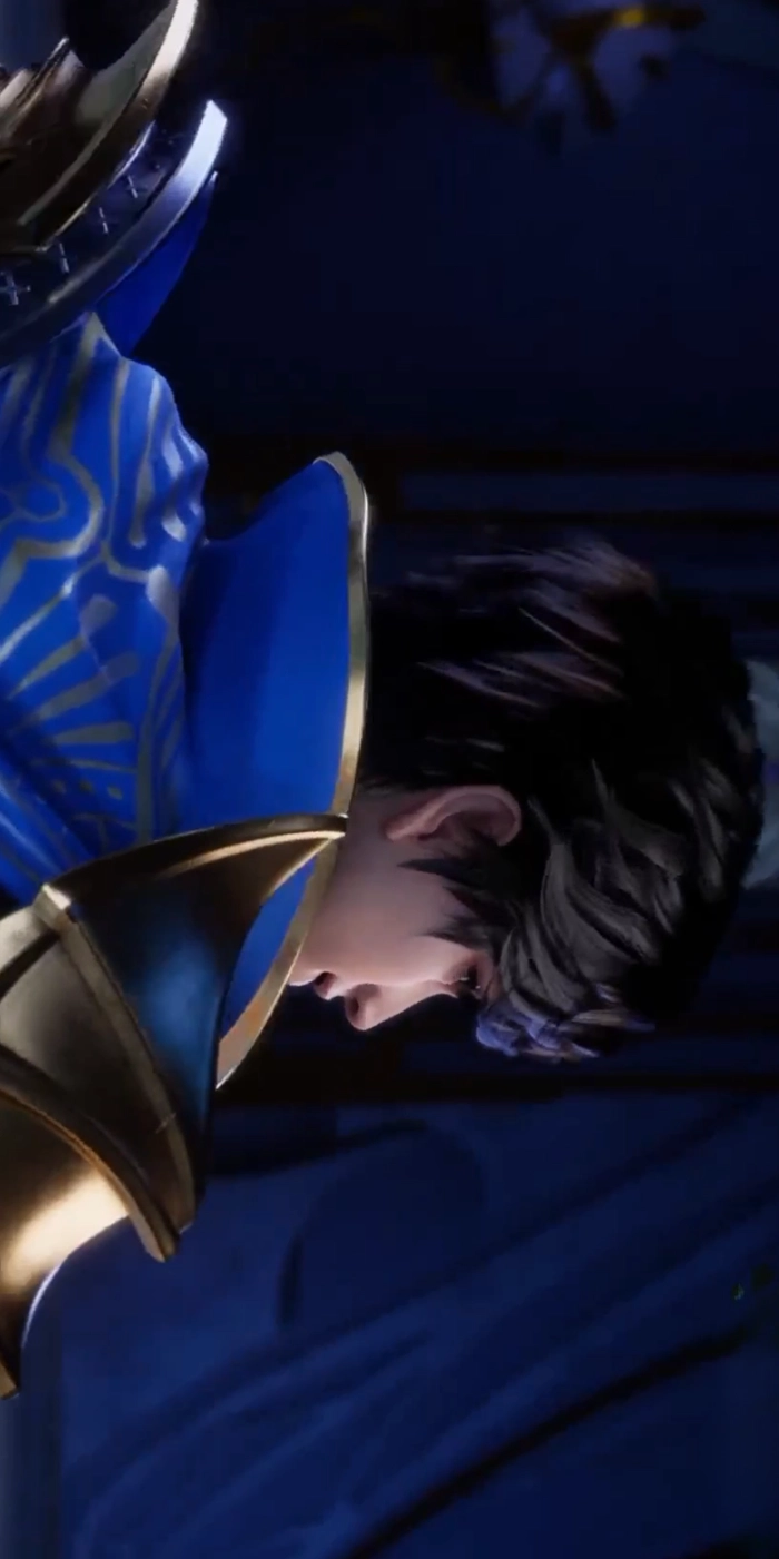 Ảnh Trương Phóng Phóng nền pc quay lưng