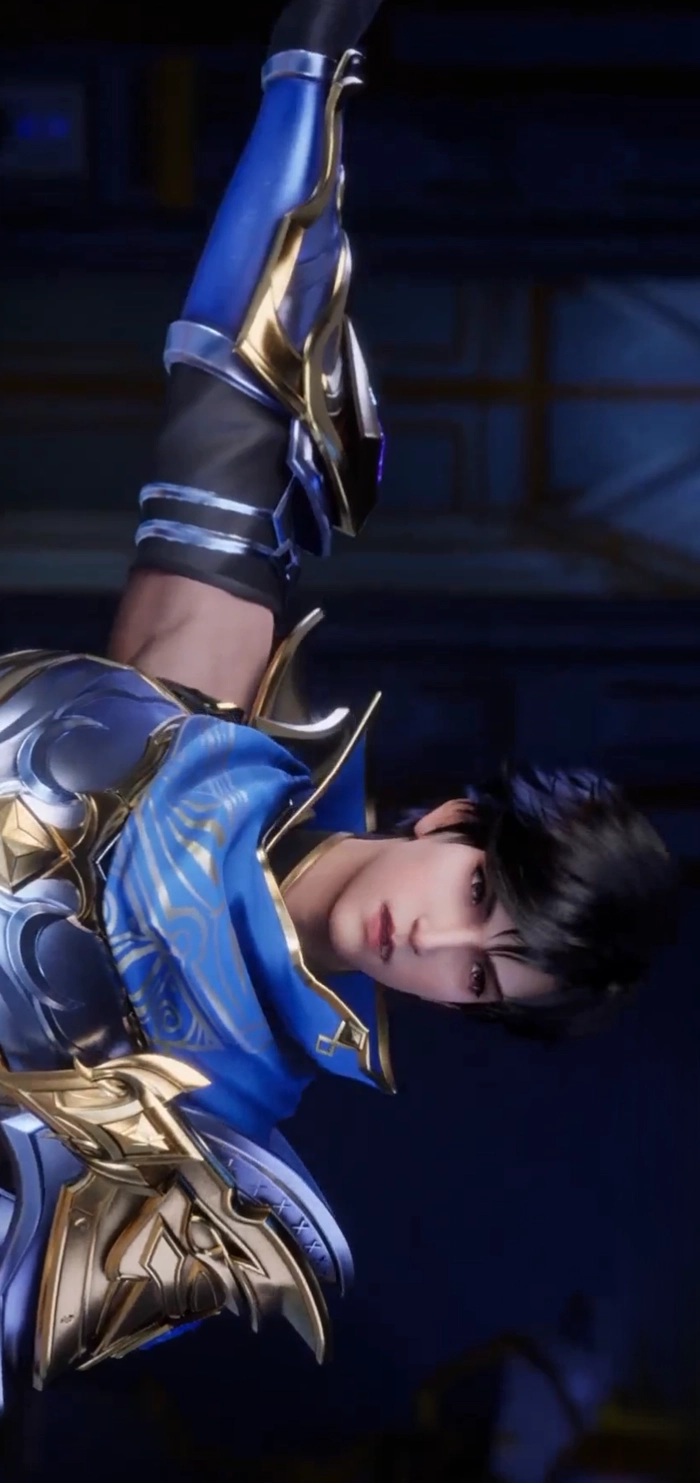 Ảnh Trương Phóng Phóng nền pc