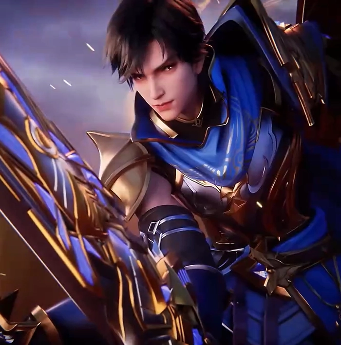 Ảnh Trương Phóng Phóng ngầu