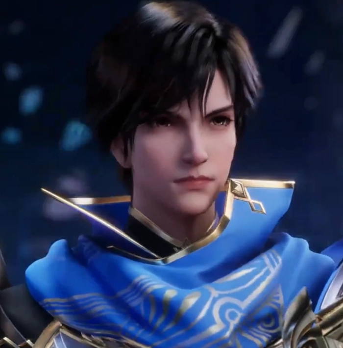 Ảnh Trương Phóng Phóng