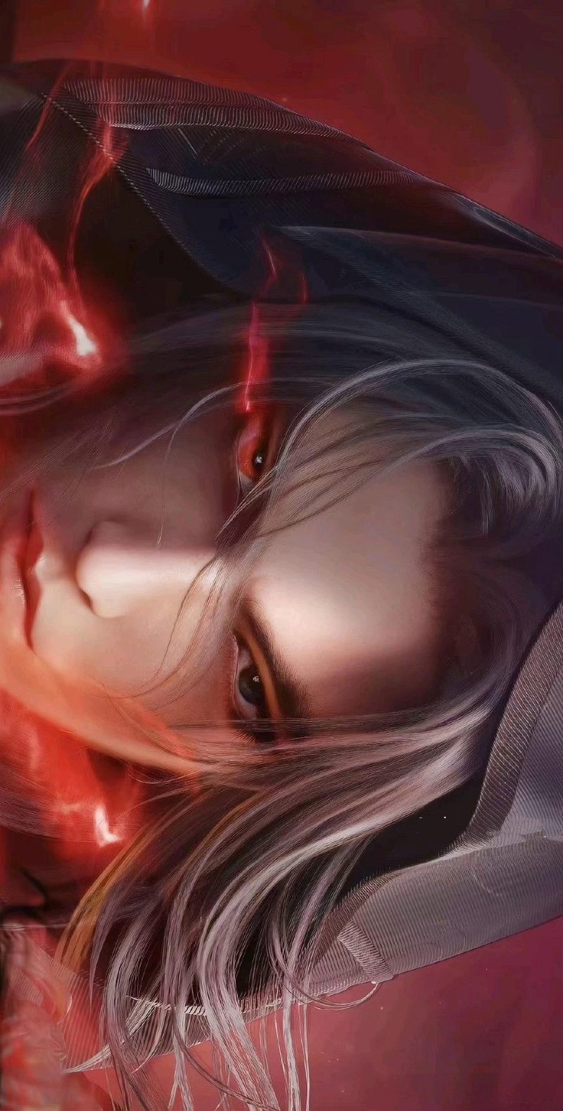 Ảnh Trương Tiểu Phàm nền pc