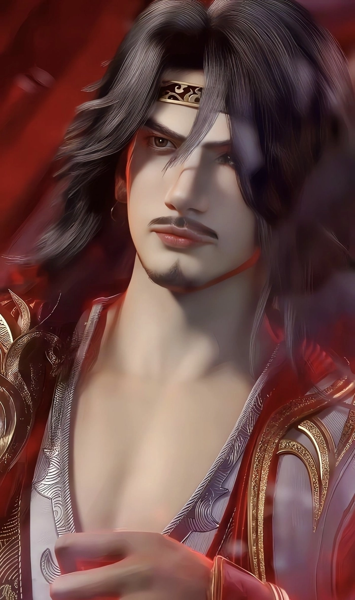 Ảnh Tư Đồ Nam cực lạnh lùng