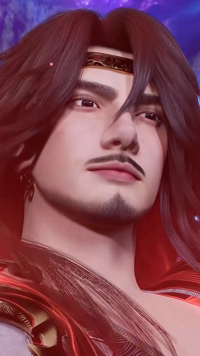 Ảnh Tư Đồ Nam đẹp trai