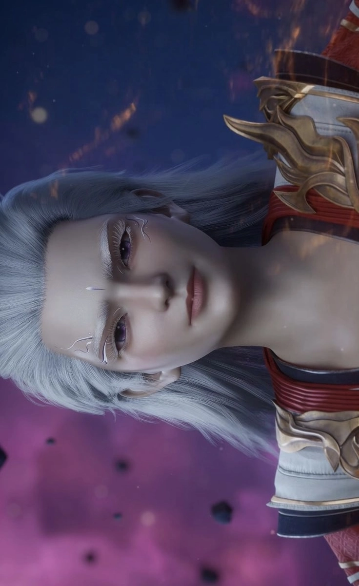 Ảnh Tư Đồ Nam nền pc 4k