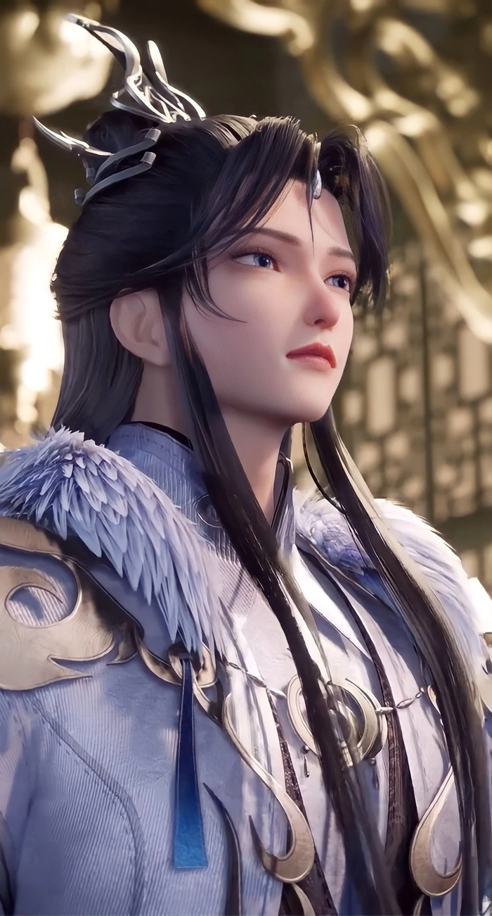 Ảnh Từ Dương cực đẹp