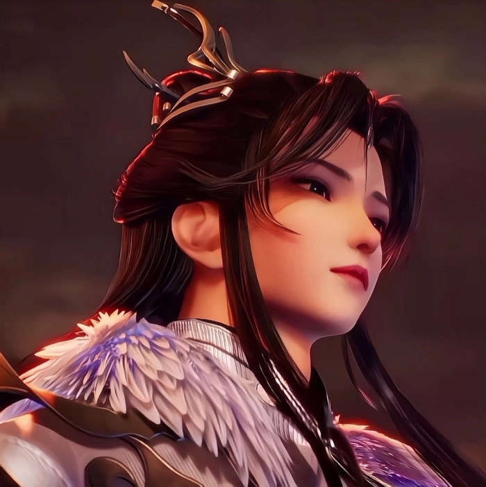 Ảnh Từ Dương cực ngầu